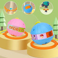 Bouncing Ball